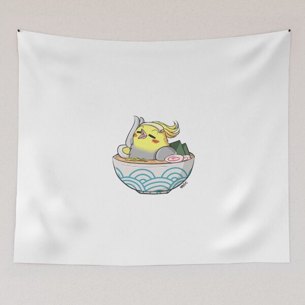 Item preview, Lamen Time  designed and sold by Hayde_ink.