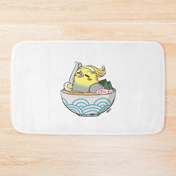 Item preview, Lamen Time  designed and sold by Hayde_ink.