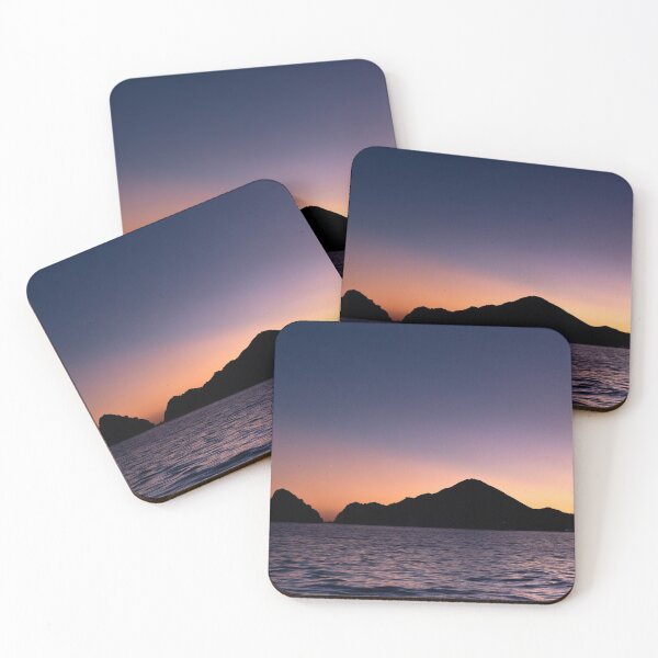 Item preview, Baha Sunset designed and sold by barkeypf.