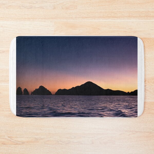 Item preview, Baha Sunset designed and sold by barkeypf.