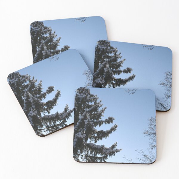 Item preview, Winter Spruce designed and sold by Melonaise.