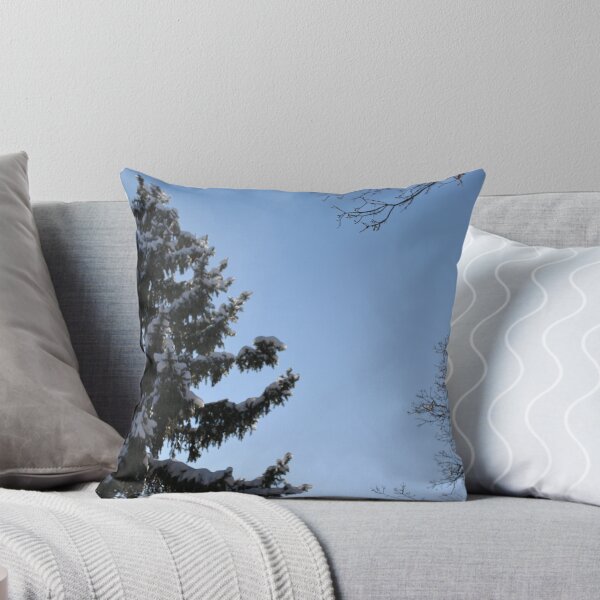 Item preview, Winter Spruce designed and sold by Melonaise.