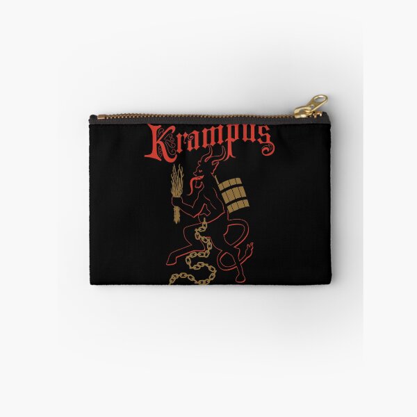 Item preview, Krampus designed and sold by OpheliaThree.