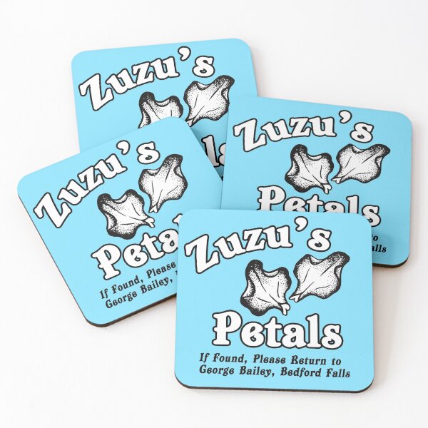 Item preview, Zuzu's Petals designed and sold by havatees.