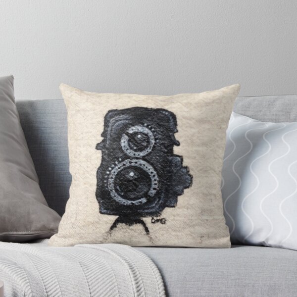Item preview, Twin Lens designed and sold by David Michael Booth.