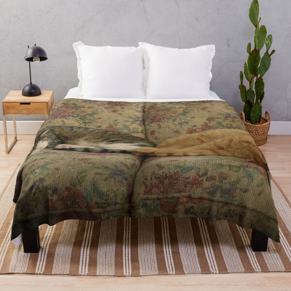 Item preview, Couch Potatoes designed and sold by Frankie Cat Photography.