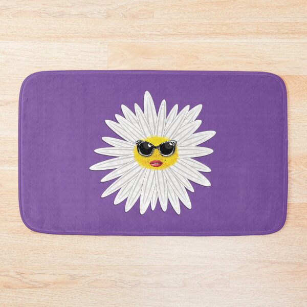 Item preview, Marilyn Daisy Flower designed and sold by HectorCantres.