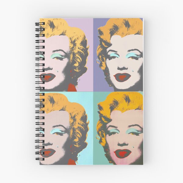 Item preview, Marilyn Graphic designed and sold by Hautforte.
