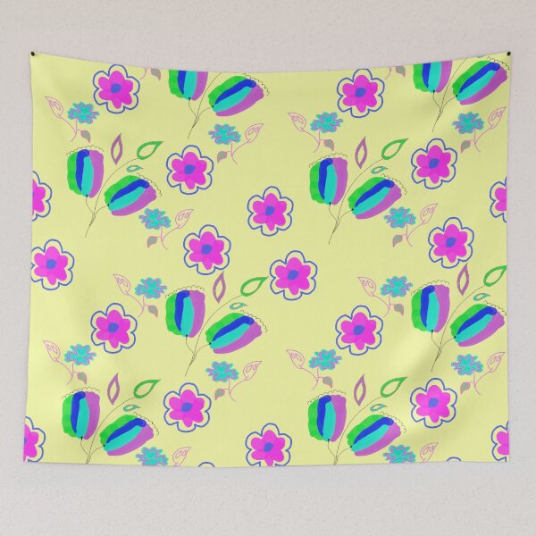 Item preview, Rainbow Rose designed and sold by fabqa.
