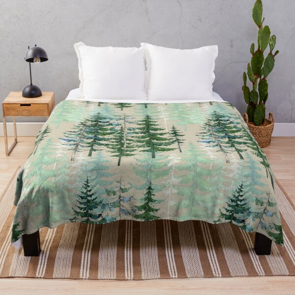 Item preview, Rustic Woodland Forest designed and sold by Catherine Holcombe.