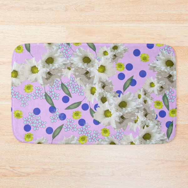 Item preview, Weird Yet Beautiful Flower Garden designed and sold by fabqa.