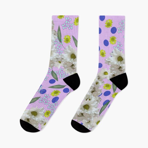 Item preview, Weird Yet Beautiful Flower Garden designed and sold by fabqa.