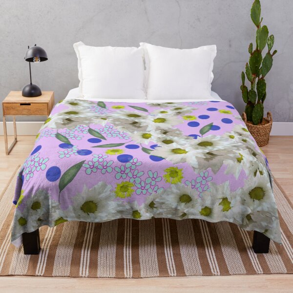 Item preview, Weird Yet Beautiful Flower Garden designed and sold by fabqa.
