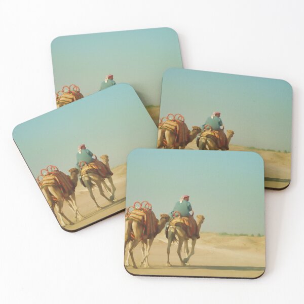 Item preview, Camels in Dubai designed and sold by FantailDA.