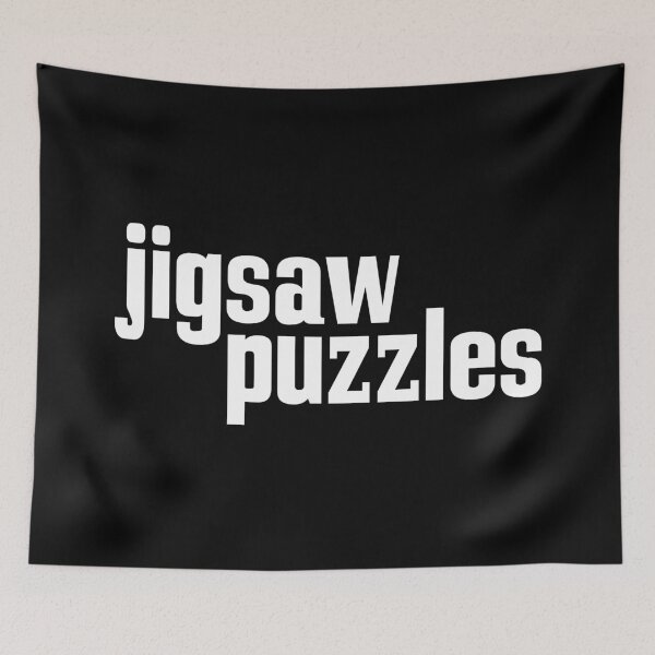 Item preview, Jigsaw Puzzles designed and sold by ProjectX23.