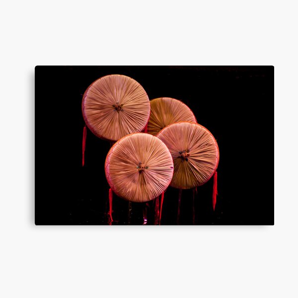 Artikel-Vorschau von Puppet Umbrellas, designt und verkauft von phil decocco.