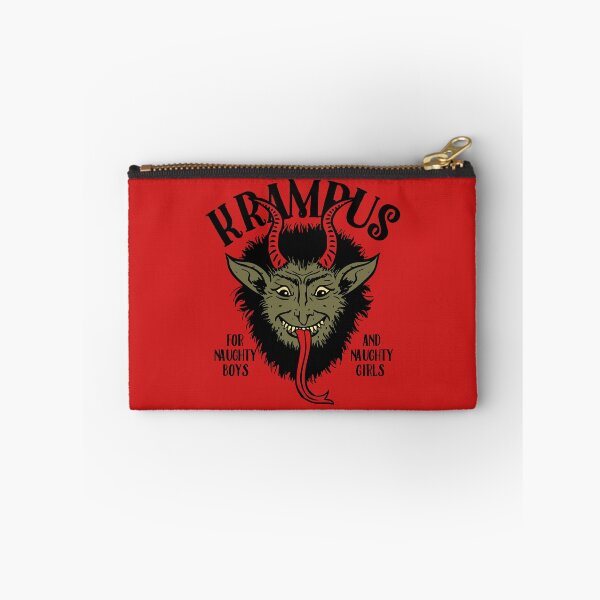 Item preview, Krampus Face Naughty designed and sold by OpheliaThree.