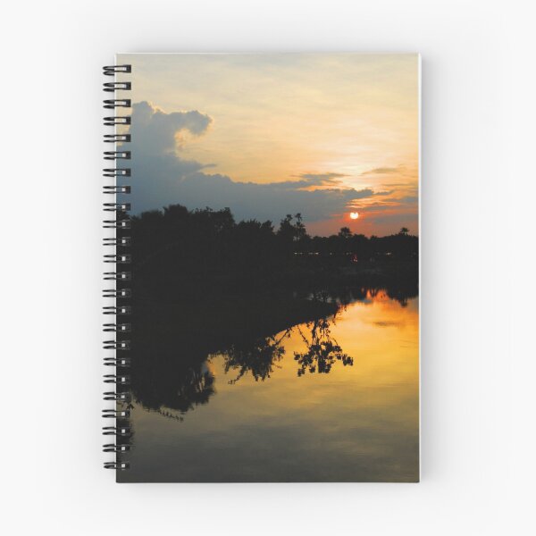 Item preview, Placencia Sunset  designed and sold by Robert G. Case.