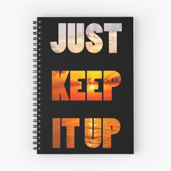 Item preview, ATEEZ Sunrise - JUST KEEP IT UP designed and sold by The Kpop  Konverters.