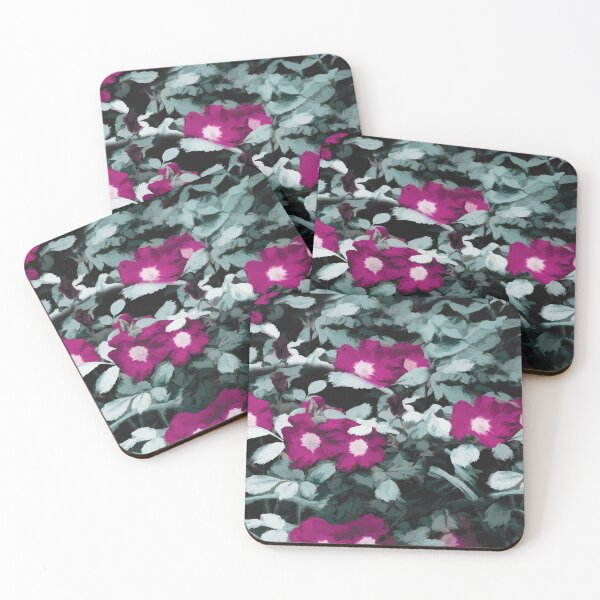 Item preview, As Night Falls designed and sold by Stephanie J Lewis.