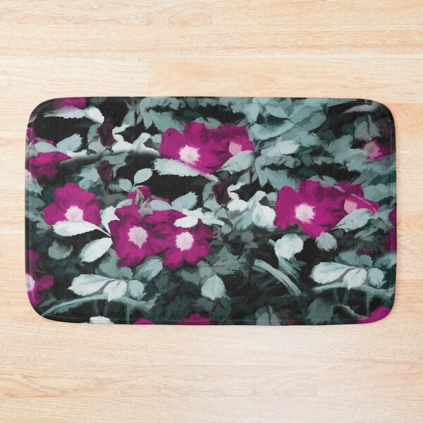 Item preview, As Night Falls designed and sold by Stephanie J Lewis.