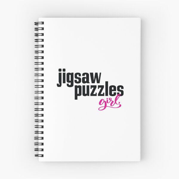 Item preview, Jigsaw Puzzles Girl designed and sold by ProjectX23.