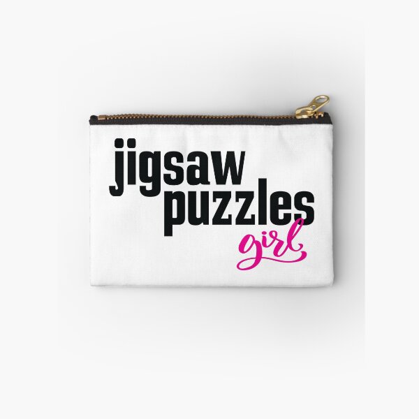 Item preview, Jigsaw Puzzles Girl designed and sold by ProjectX23.