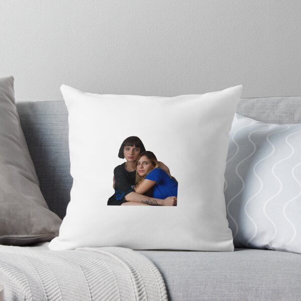 Item preview, Chiara and Ludovica Baby Netflix  designed and sold by Kelly Cohen.