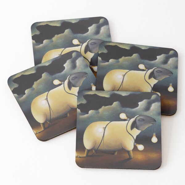 Item preview, Party Sheep designed and sold by tank.