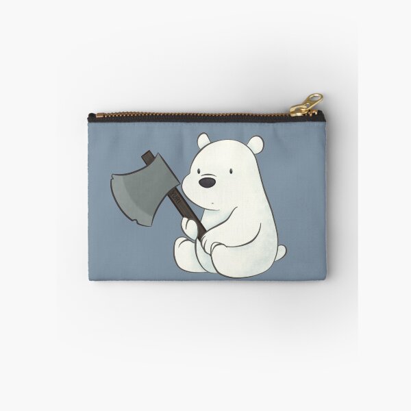 Item preview, Lil Ice Bear designed and sold by Imaplatypus.