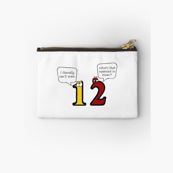 Item preview, Can't Even designed and sold by dswift.