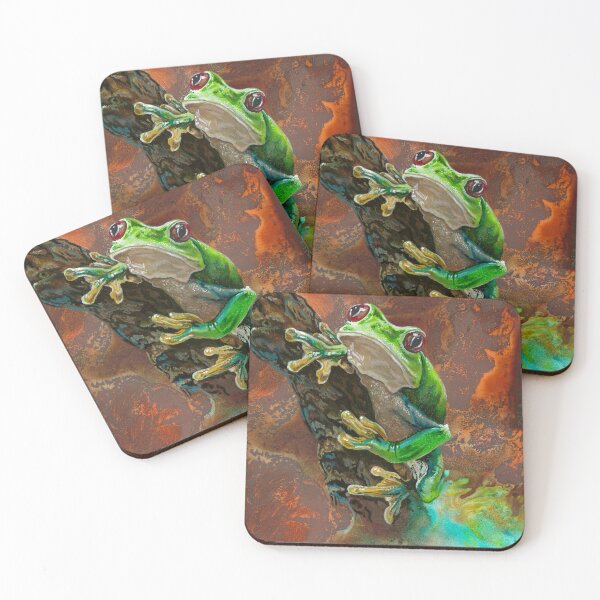 Item preview, Frog 2 designed and sold by ARahe.