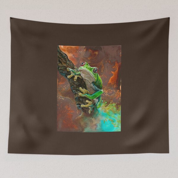 Item preview, Frog 2 designed and sold by ARahe.