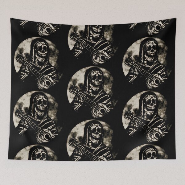 Item preview, Moonlight Serenade designed and sold by ShayneoftheDead.