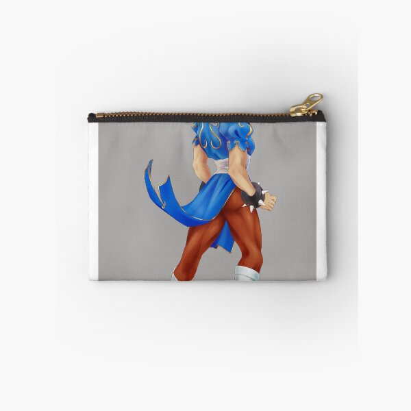 Item preview, Chun-Li designed and sold by Sie Douglas-Fish.