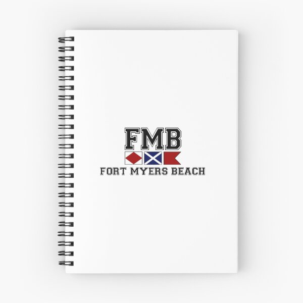 Item preview, Fort Myers. designed and sold by America Roadside..