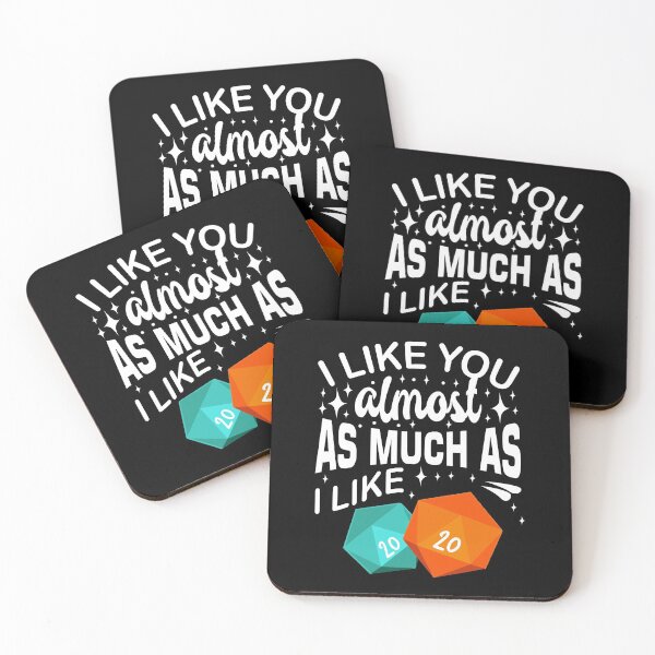 Item preview, Pen and paper I like you designed and sold by avogel.