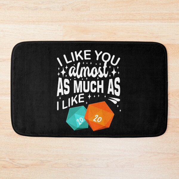 Item preview, Pen and paper I like you designed and sold by avogel.