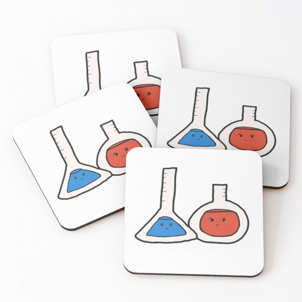 Item preview, Chemistry  designed and sold by StickerHome.