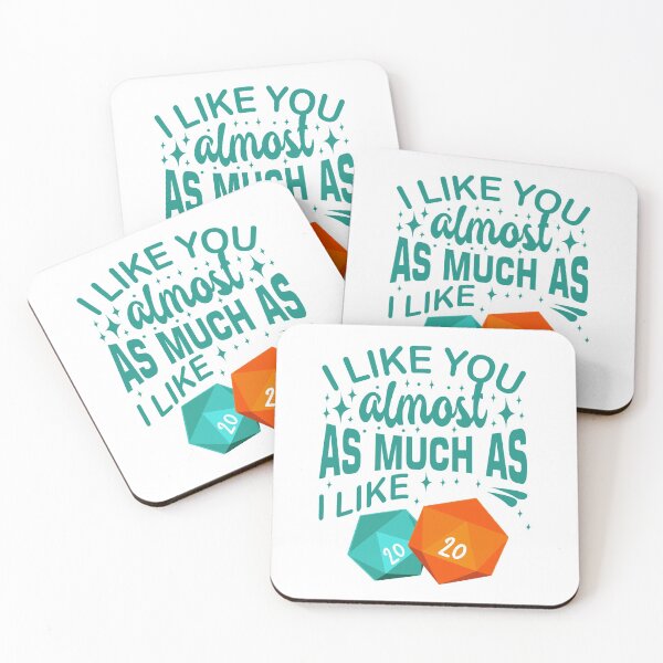 Item preview, Pen and paper I like you designed and sold by avogel.
