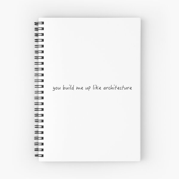 Item preview, architecture designed and sold by DotsAndDaisies.