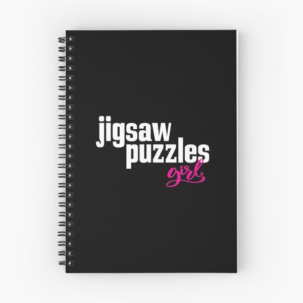 Item preview, Jigsaw Puzzles Girl designed and sold by ProjectX23.