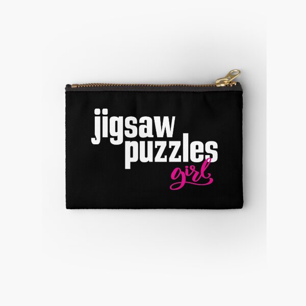 Item preview, Jigsaw Puzzles Girl designed and sold by ProjectX23.