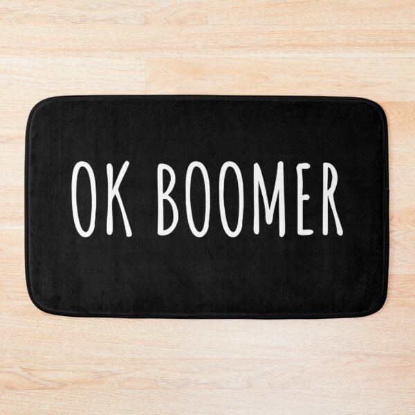 Item preview, Ok Boomer  designed and sold by OnlyTheBest4U.