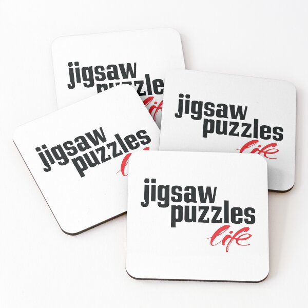 Item preview, Jigsaw Puzzles Life designed and sold by ProjectX23.