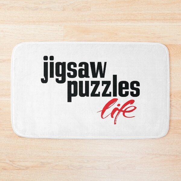 Item preview, Jigsaw Puzzles Life designed and sold by ProjectX23.