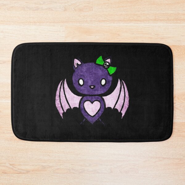 Item preview, Hello Batty designed and sold by ShayneoftheDead.