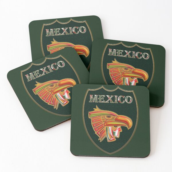 Item preview, Mexico ZS AD Caballero Aguila V3.0.© designed and sold by OmarHernandez.