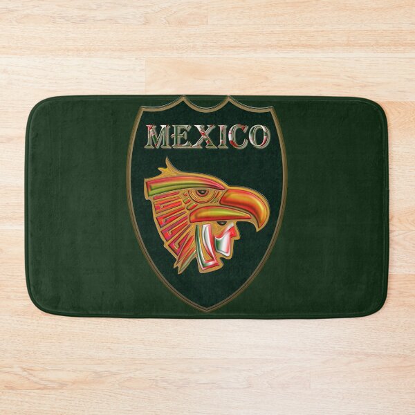 Item preview, Mexico ZS AD Caballero Aguila V3.0.© designed and sold by OmarHernandez.