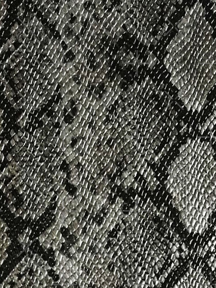 Classic RattleSnake Skin by savesarah